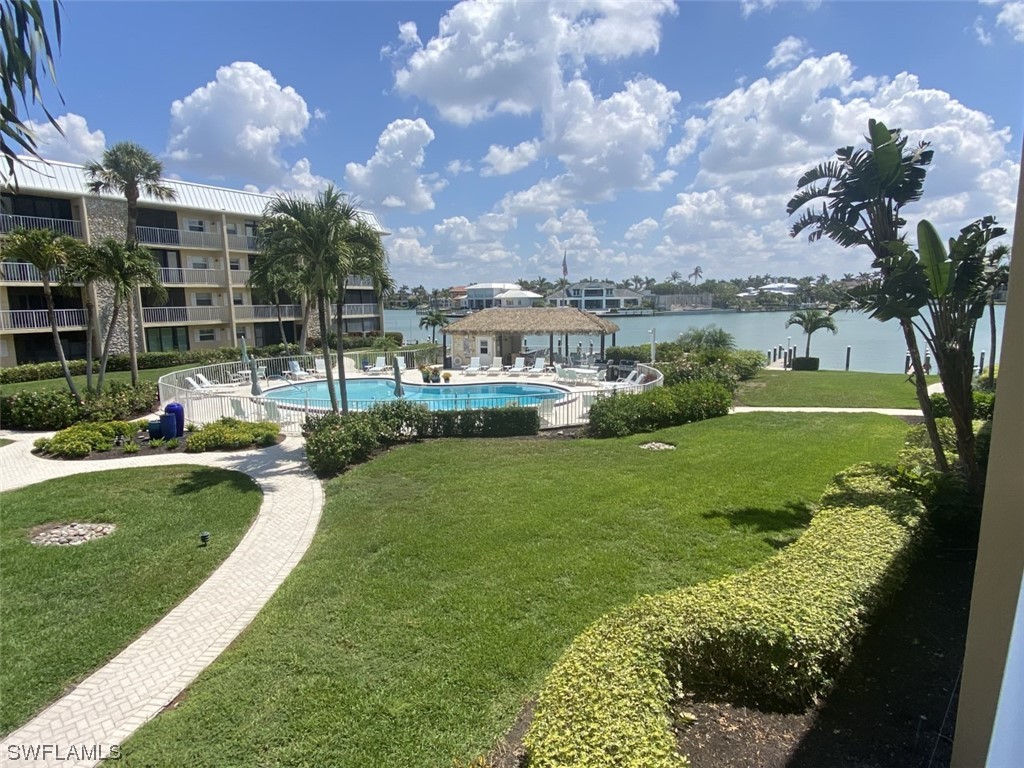 3000 Gulf Shore Boulevard N #213 Naples FL 34103 223037845 image1