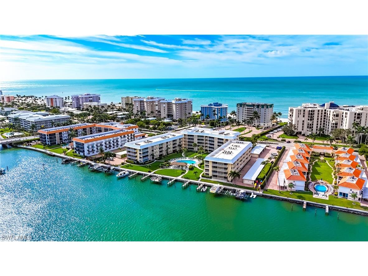 3000 Gulf Shore Boulevard N #409 Naples FL 34103 223092068 image1