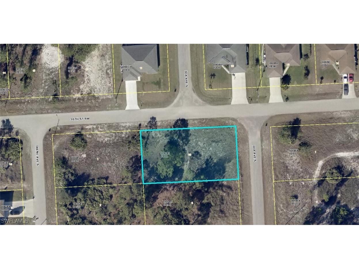 3000 Ida Avenue S Lehigh Acres FL 33976 223091222 image1