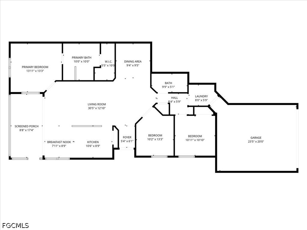 3000 Meandering Way #101 Fort Myers FL 33905 2026018865 image50