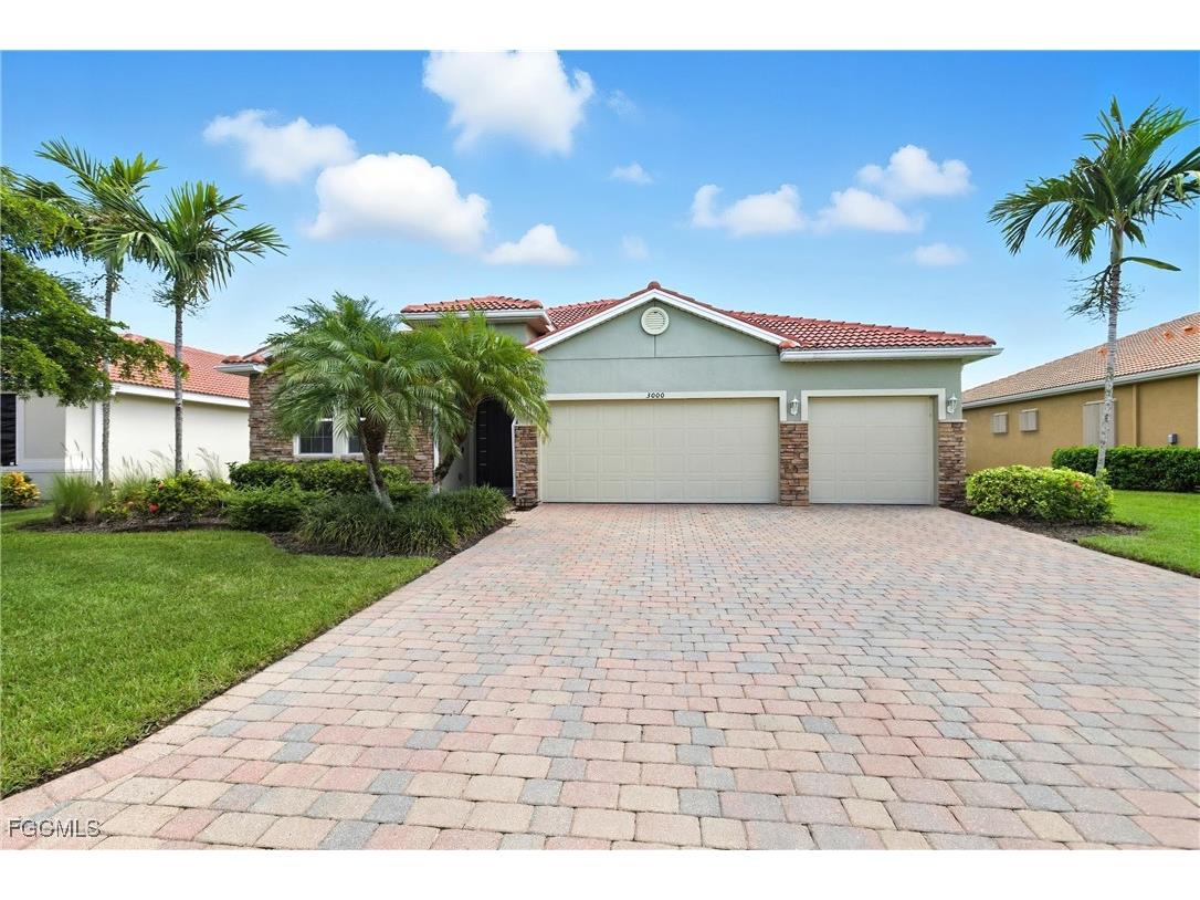 3000 Sunset Pointe Circle Cape Coral FL 33914 225020333 image1