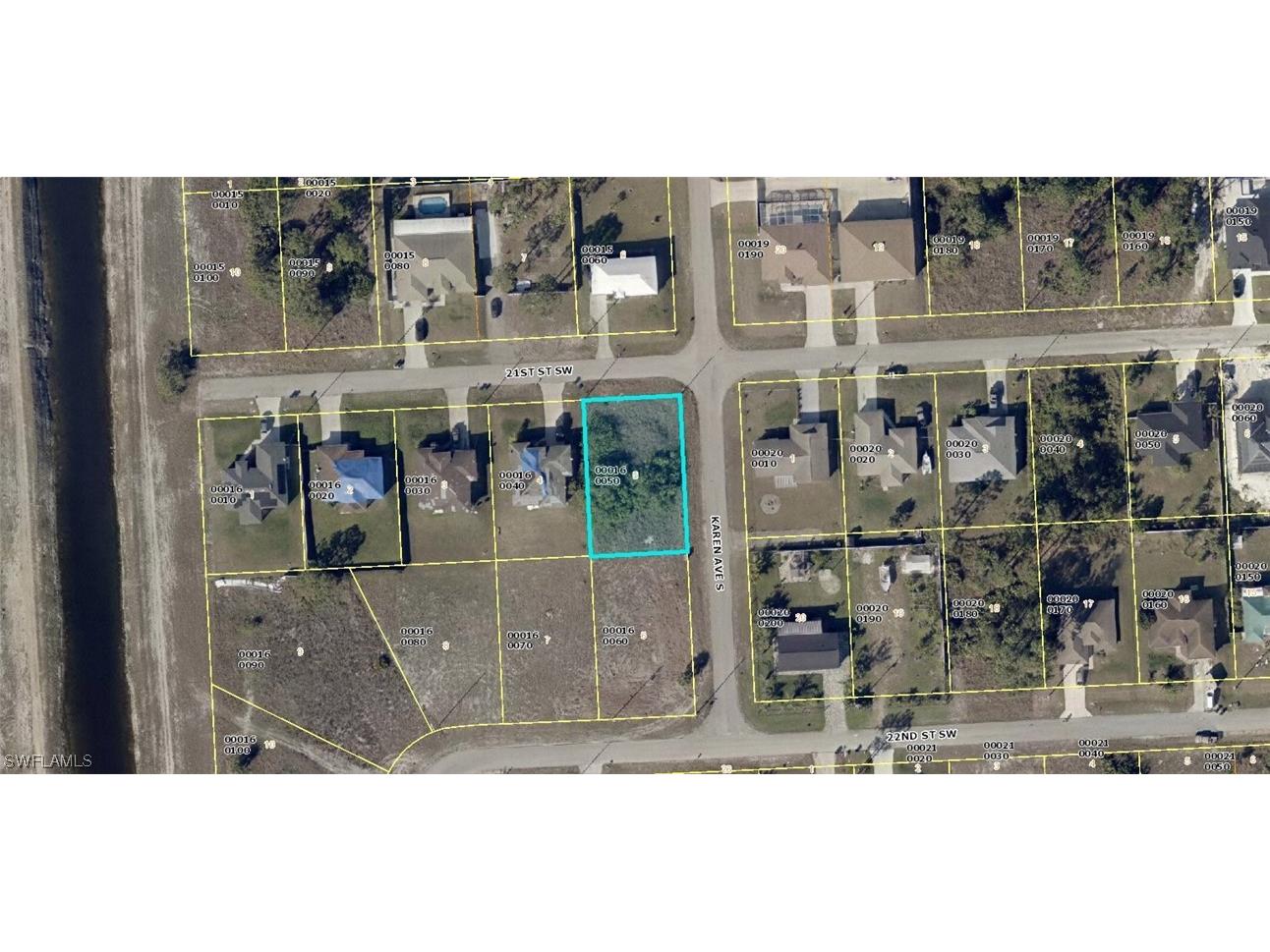 3001 21st Street SW Lehigh Acres FL 33976 223030234 image1