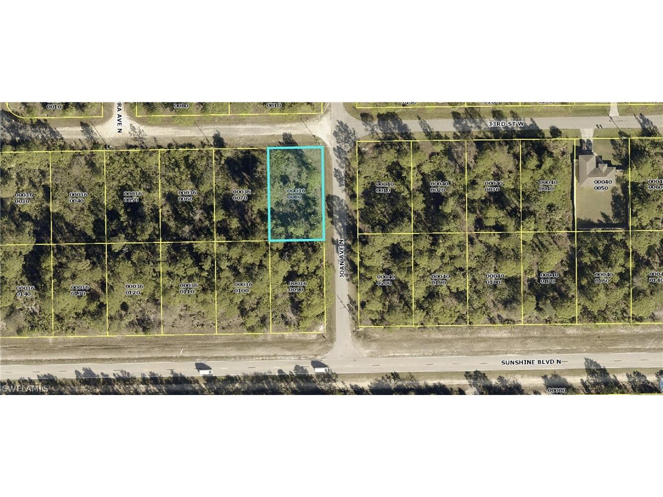 3001 33rd Street W Lehigh Acres FL 33971 222041956 image1