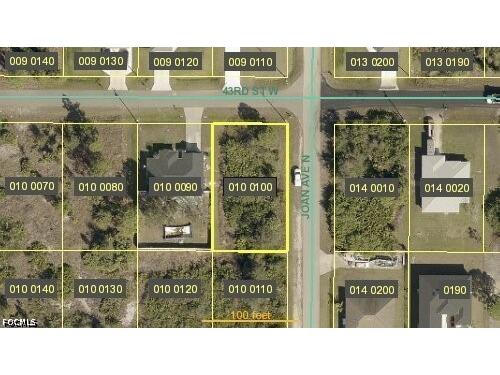 3001 43rd Street W Lehigh Acres FL 33971 2026018606 image1