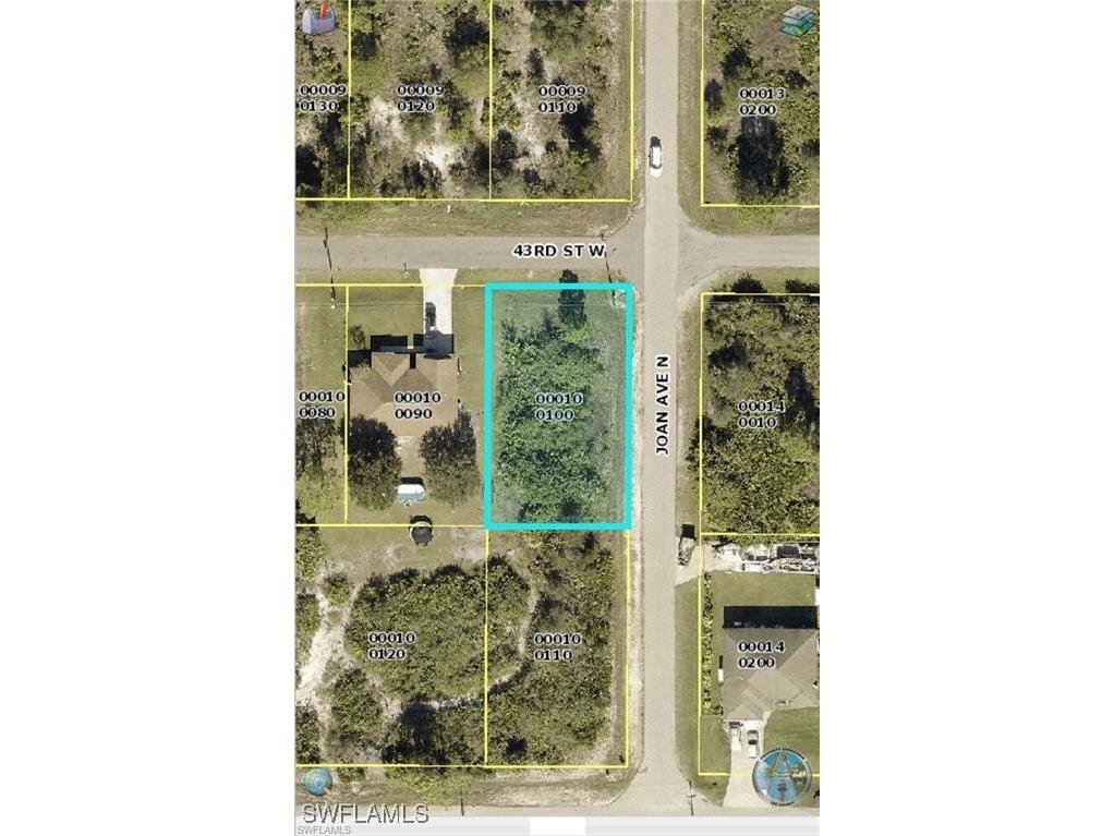 3001 43rd Street W Lehigh Acres FL 33971 224071180 image1