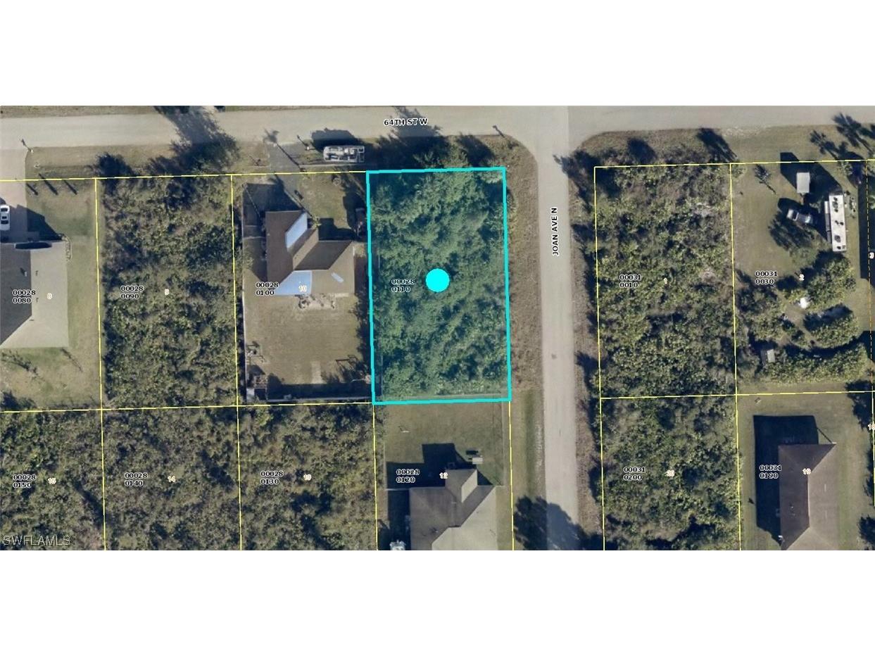 3001 64th Street W Lehigh Acres FL 33971 223052071 image1