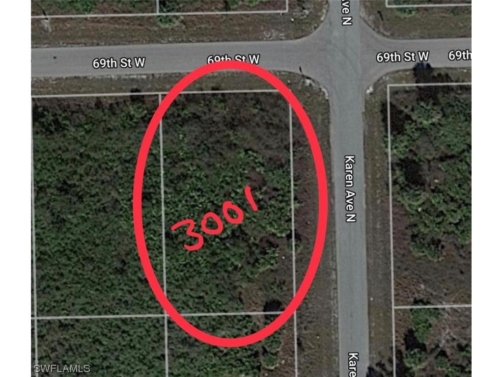 3001 69th Street W Lehigh Acres FL 33971 223047939 image1