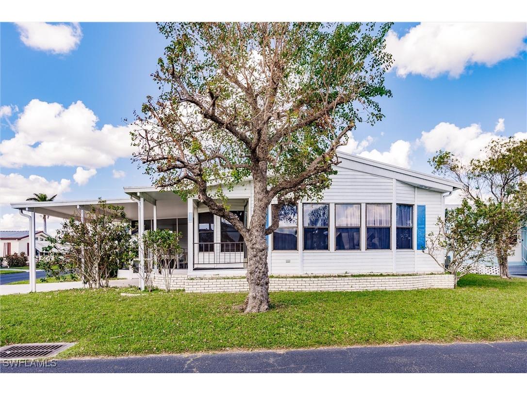 3001 Artesian Lane North Fort Myers FL 33917 224086190 image1