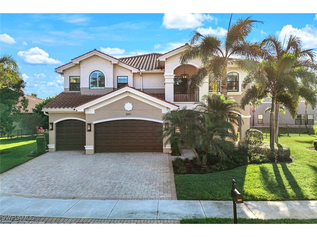 3001 Cinnamon Bay Circle Naples FL 34119 225024537 image1