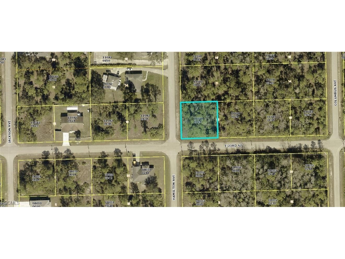 3001 E 23rd Street Alva FL 33920 2026000309 image1