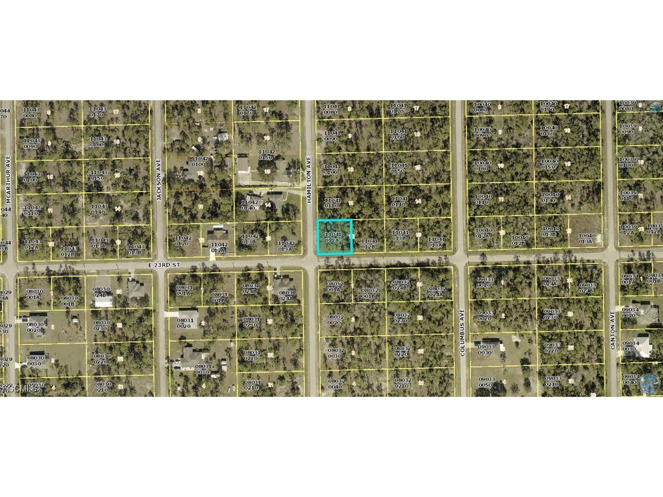 3001 E 23rd Street Alva FL 33920 2026000309 image2