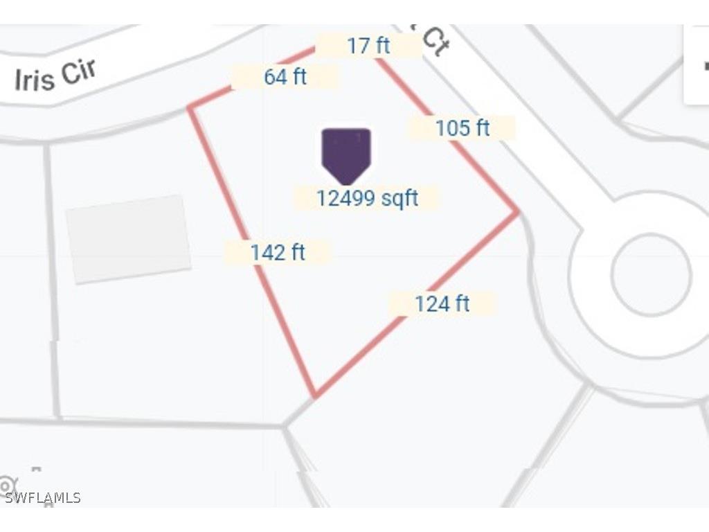 3001 Hart Court Labelle FL 33935 223005614 image1