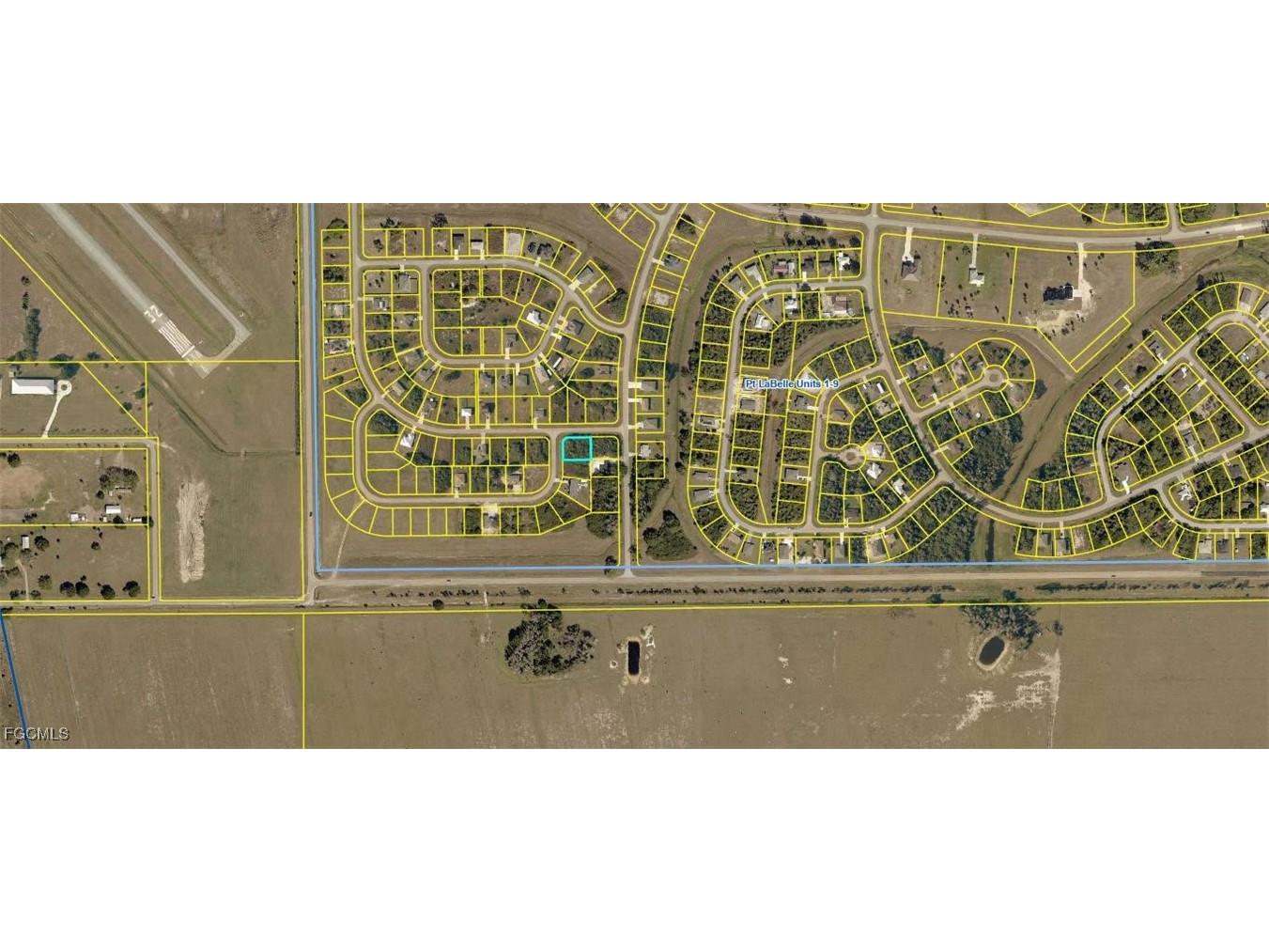 3001 Mignon Circle Labelle FL 33935 2026003532 image1