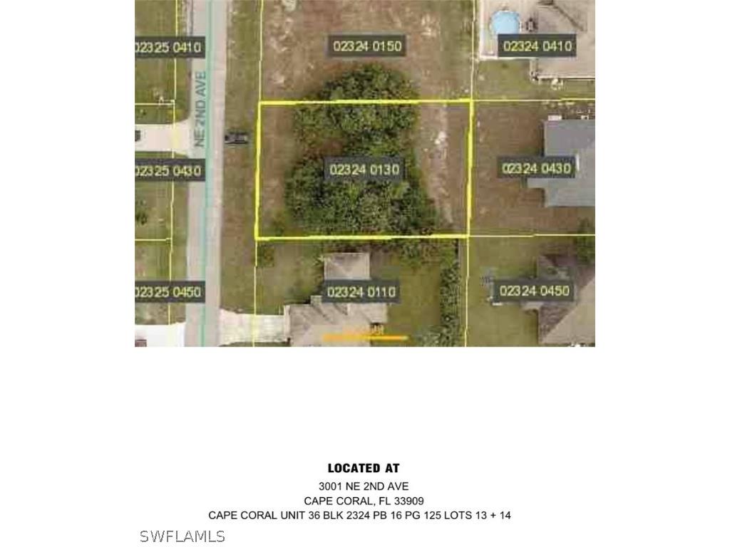 3001 NE 2nd Avenue Cape Coral FL 33909 222044998 image1