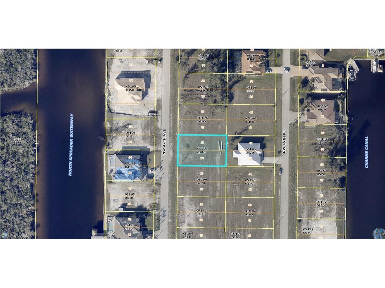 3001 NW 47th Avenue Cape Coral FL 33993 224013436 image1