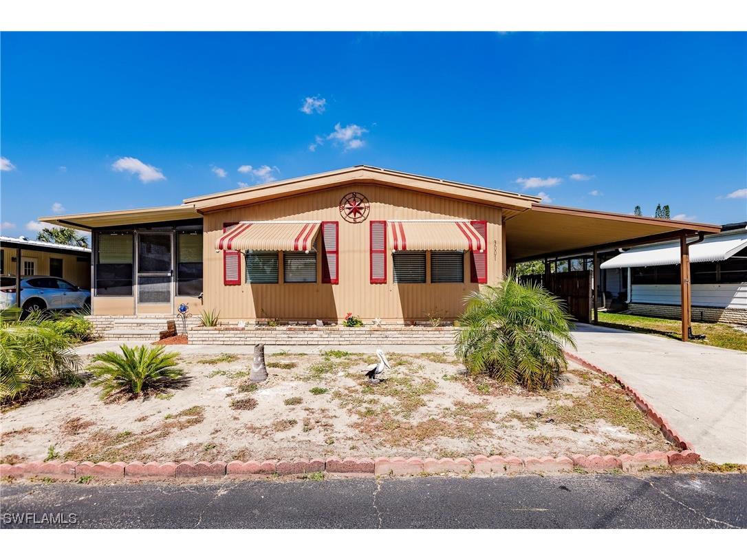 3001 Rain Dance Lane North Fort Myers FL 33917 223015776 image1