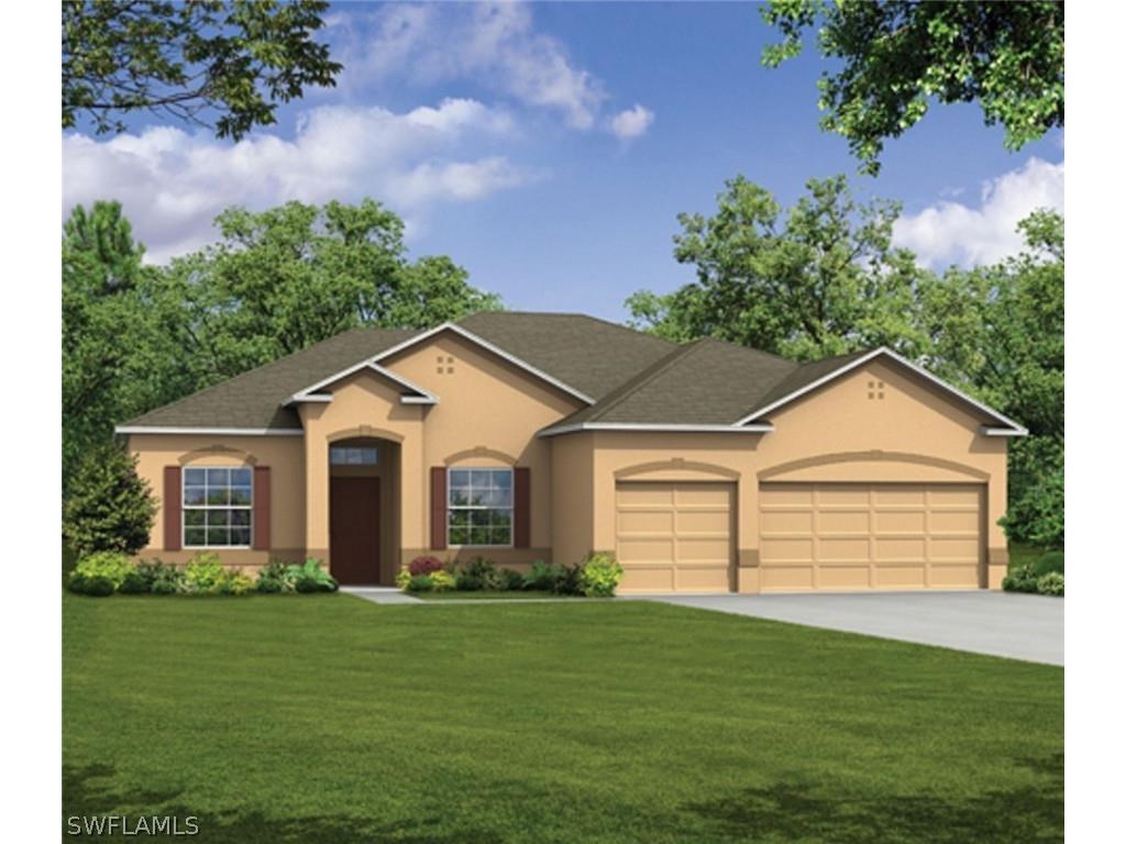 3001 SW 26th Court Cape Coral FL 33993 221064973 image1