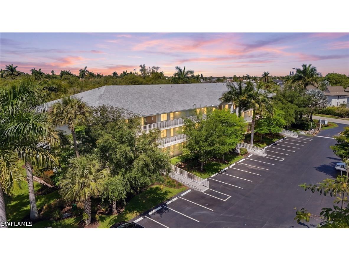 3001 Sandpiper Bay Circle #B101 Naples FL 34112 226016891 image1