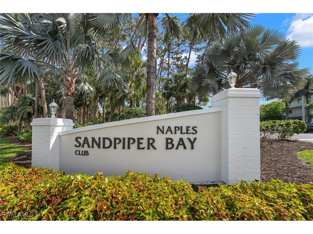 3001 Sandpiper Bay Circle #B103 Naples FL 34112 225081189 image29