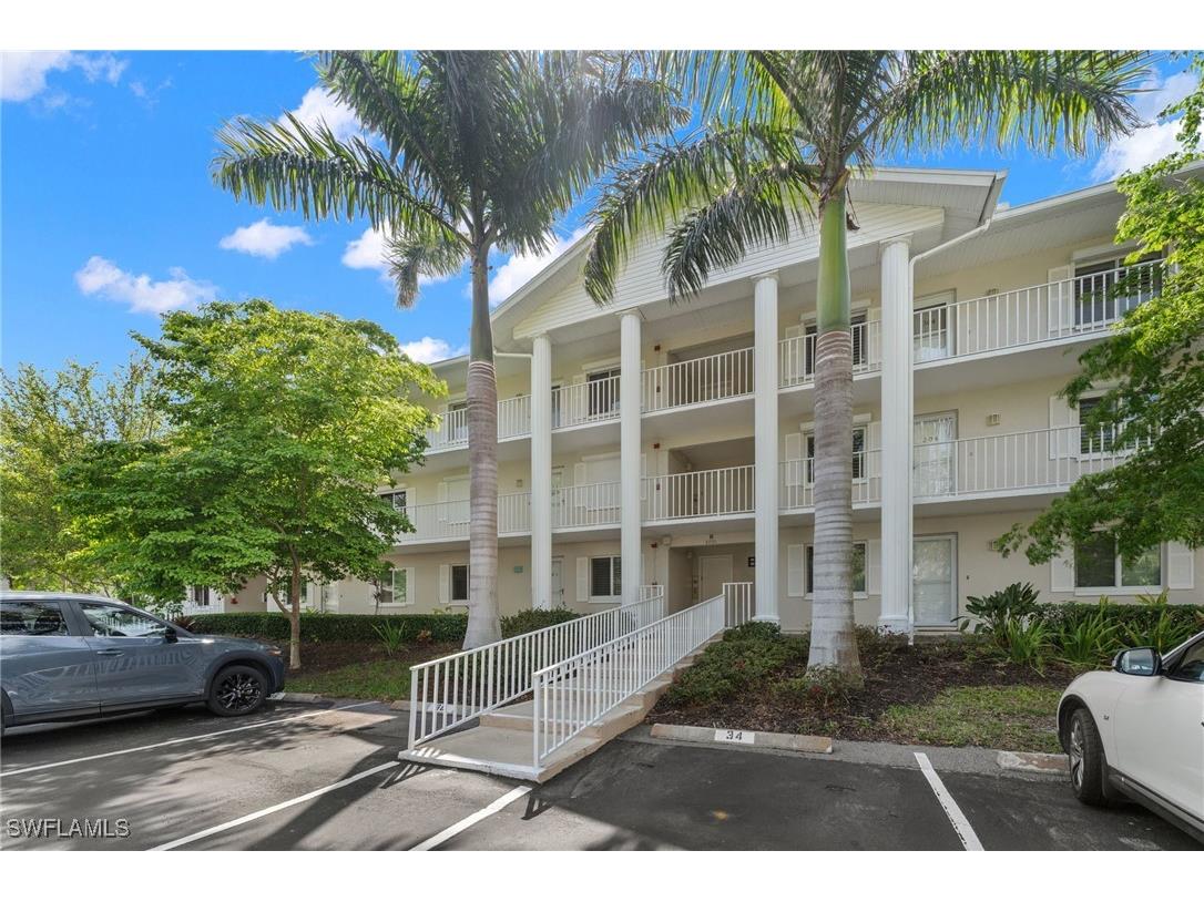 3001 Sandpiper Bay Circle #B103 Naples FL 34112 225081189 image32