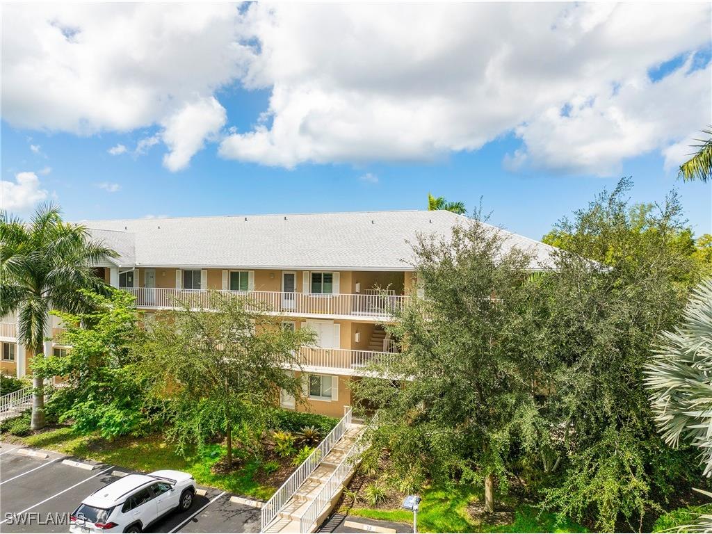 3001 Sandpiper Bay Circle #B105 Naples FL 34112 225066700 image1