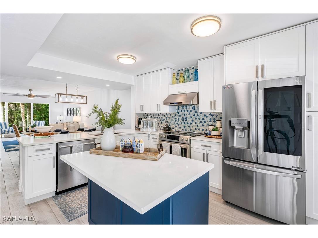 3001 Sandpiper Bay Circle #B105 Naples FL 34112 225066700 image9