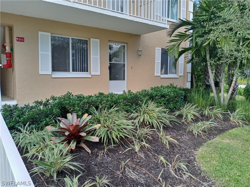 3001 Sandpiper Bay Circle #B106 Naples FL 34112 223011211 image1