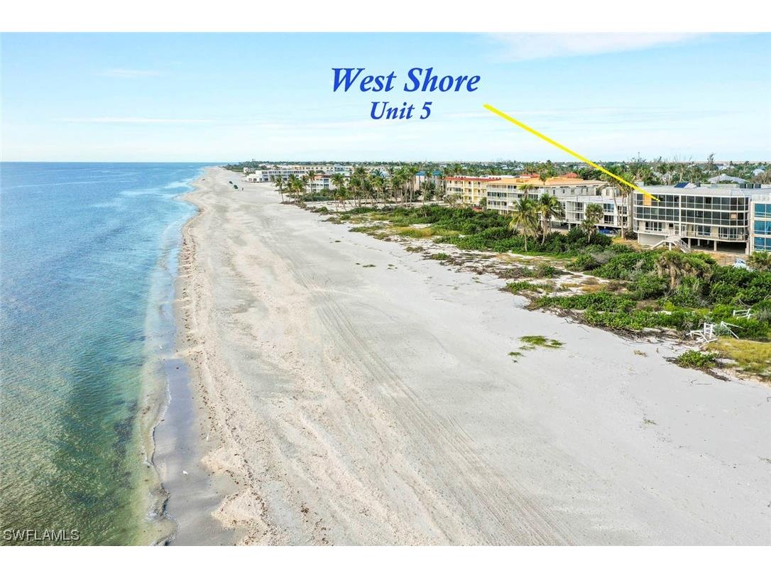 3001 W Gulf Drive #5 Sanibel FL 33957 223085389 image1