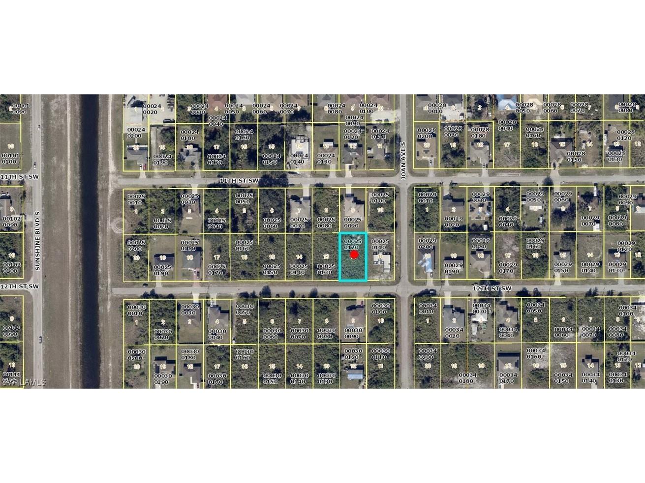 3002 12th Street SW Lehigh Acres FL 33976 223085937 image1