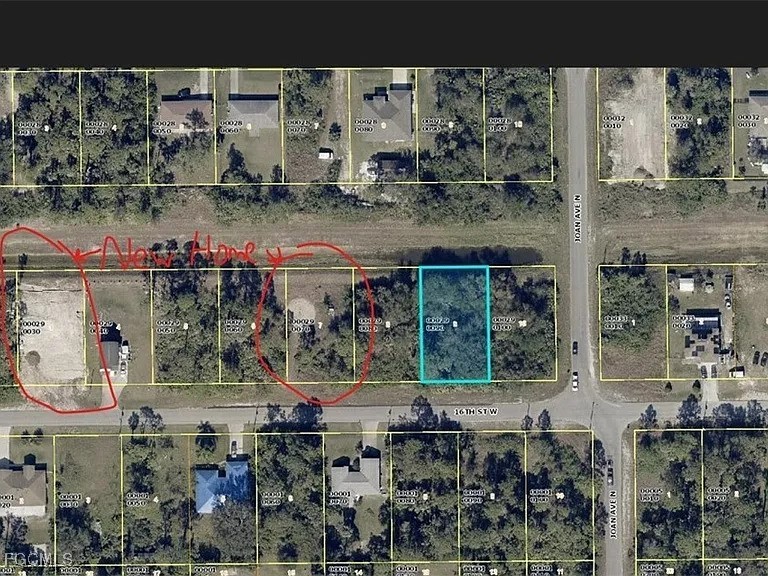 3002 16th Street W Lehigh Acres FL 33971 2025015375 image1