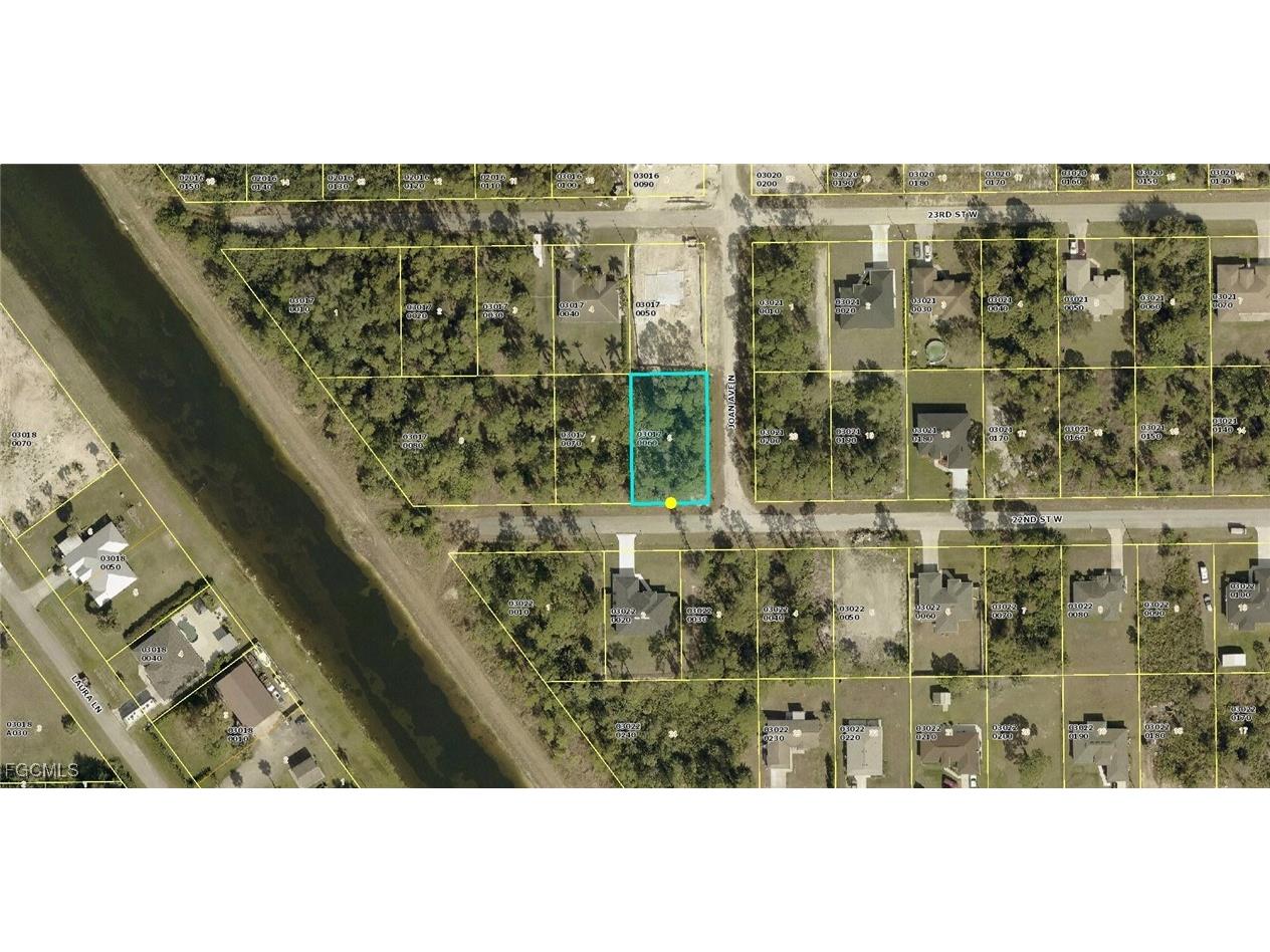 3002 22nd Street W Lehigh Acres FL 33971 2025002992 image1