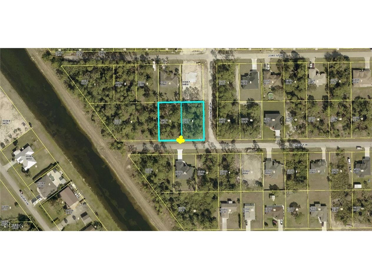 3002 22nd Street W Lehigh Acres FL 33971 2025002992 image2