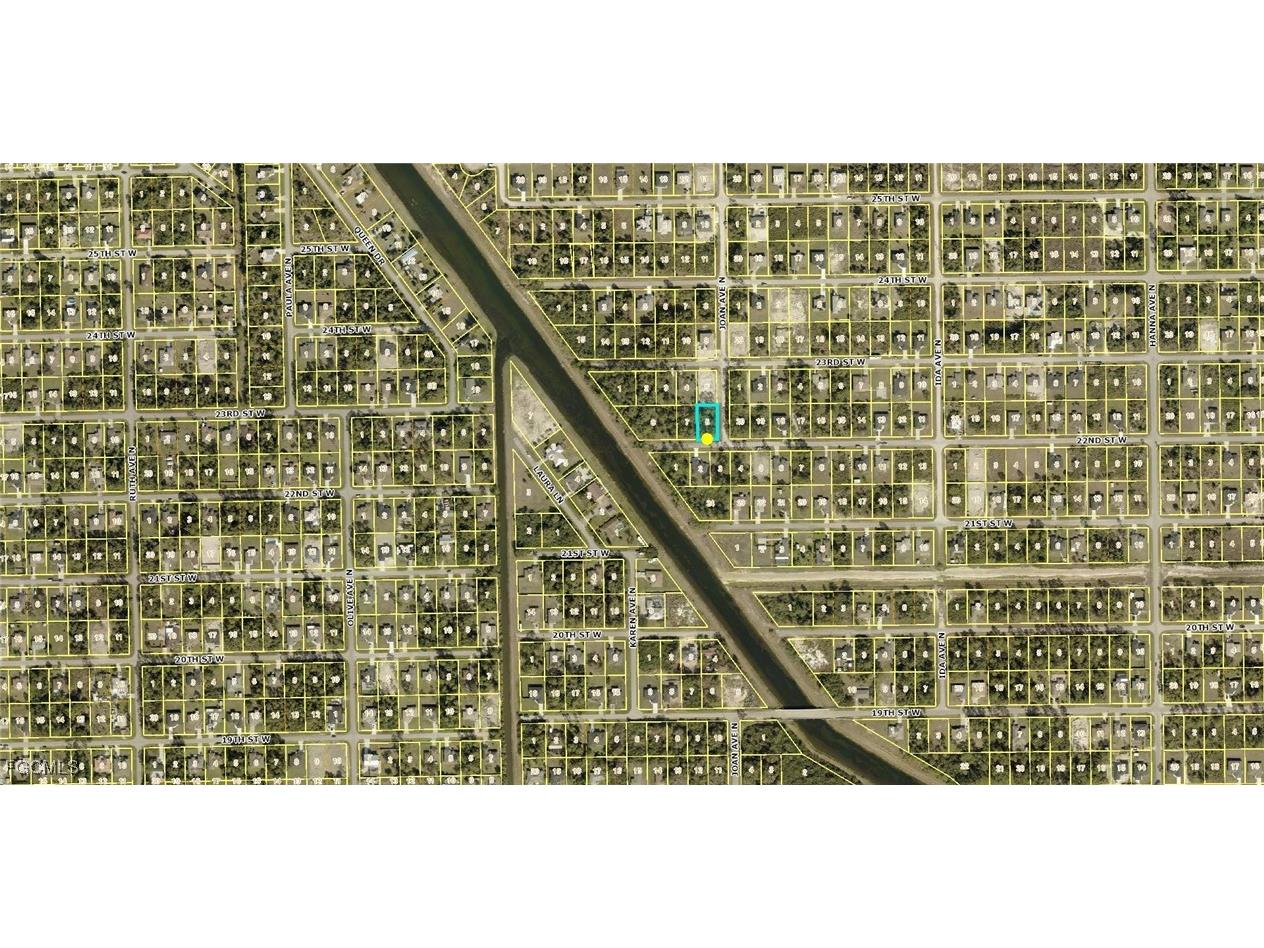 3002 22nd Street W Lehigh Acres FL 33971 2025002992 image4