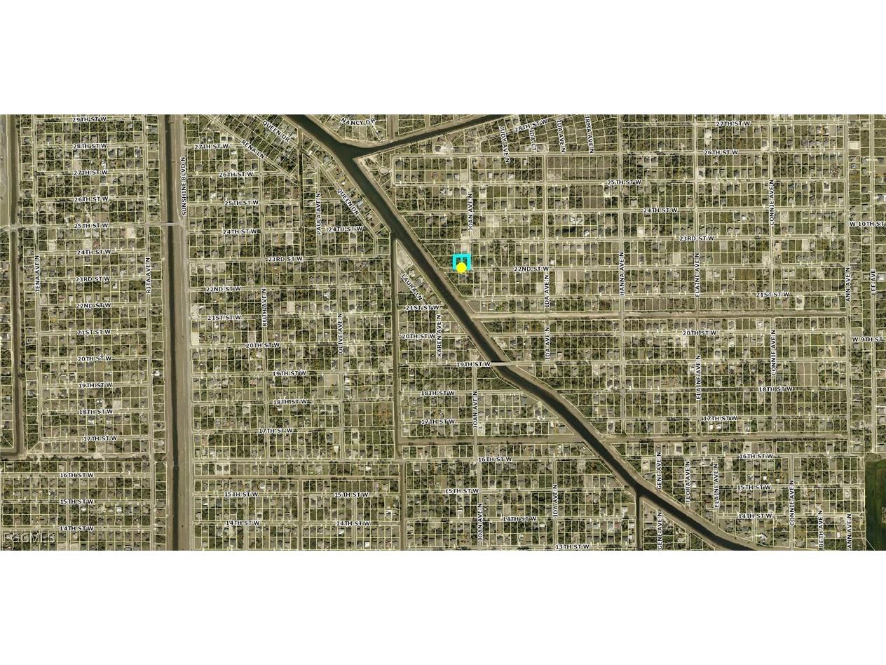 3002 22nd Street W Lehigh Acres FL 33971 2025002992 image5