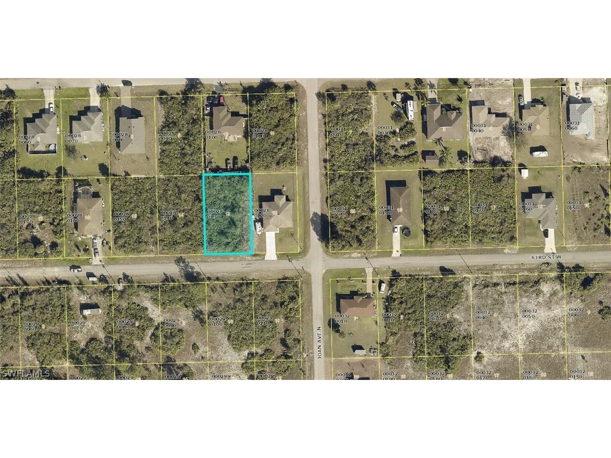 3002 63rd Street W Lehigh Acres FL 33971 222064452 image1