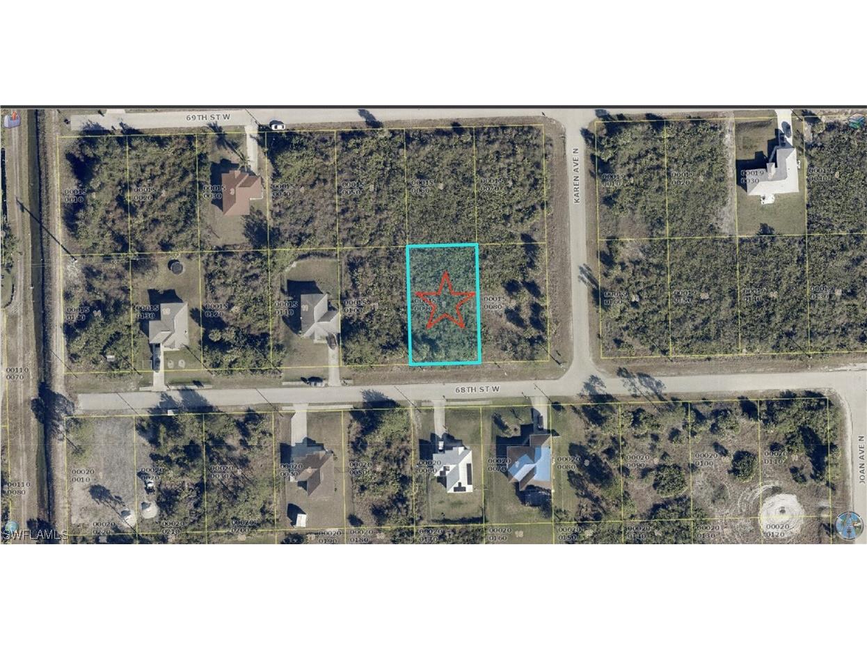 3002 68th Street W Lehigh Acres FL 33971 223087618 image1