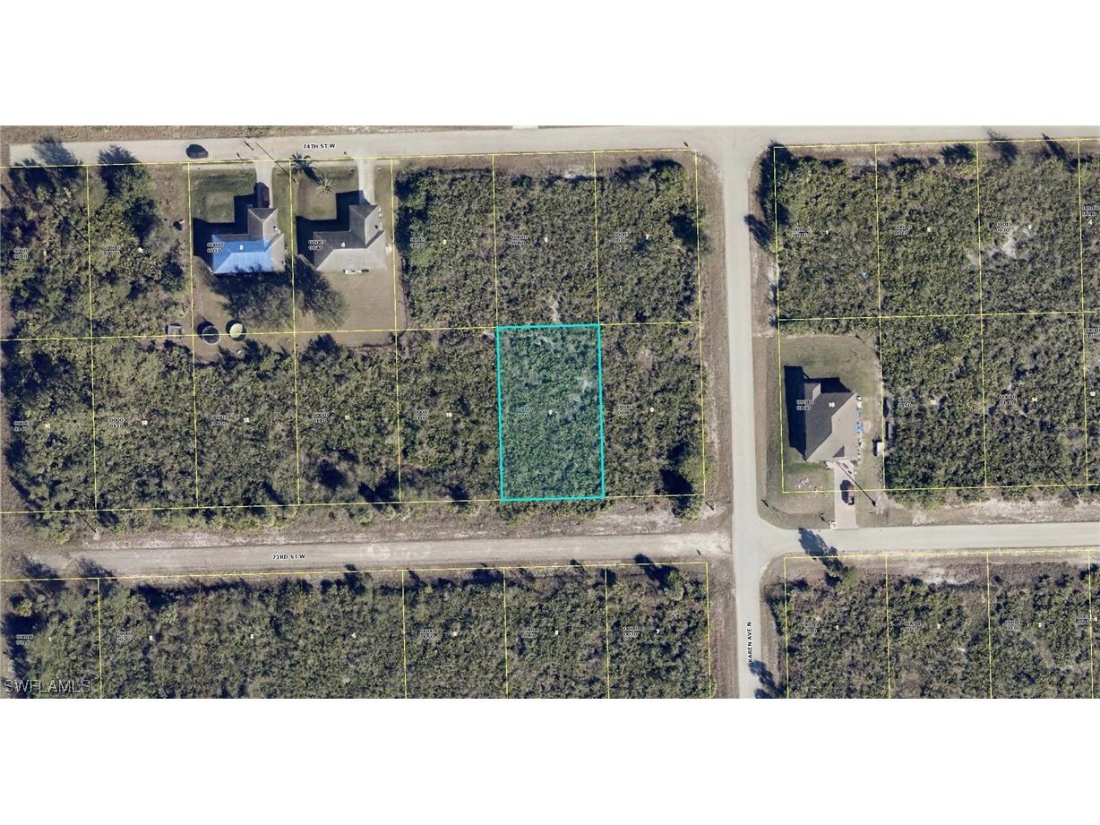 3002 73rd Street W Lehigh Acres FL 33971 223071386 image1