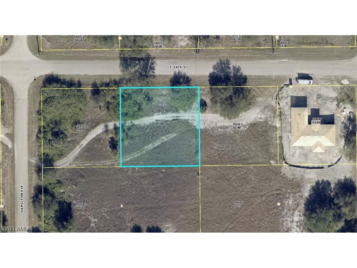 3002 E 18th Street Lehigh Acres FL 33972 223038117 image1