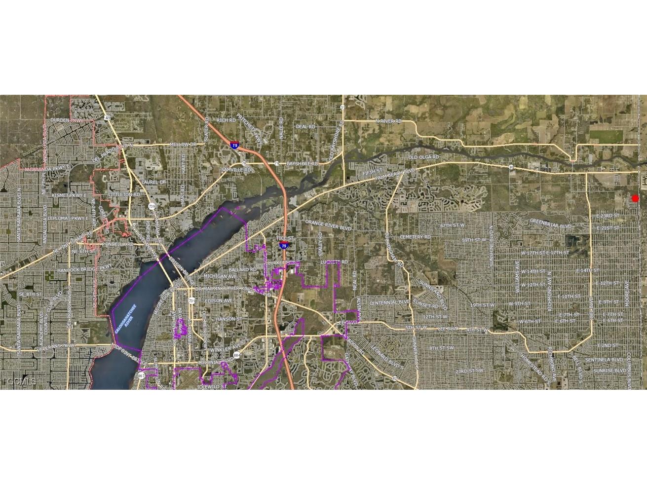 3002 Fitch Avenue Alva FL 33920 2025015356 image4