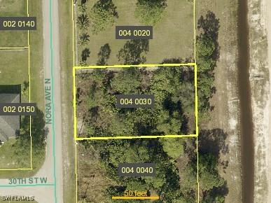 3002 Nora Avenue N Lehigh Acres FL 33971 224099878 image1