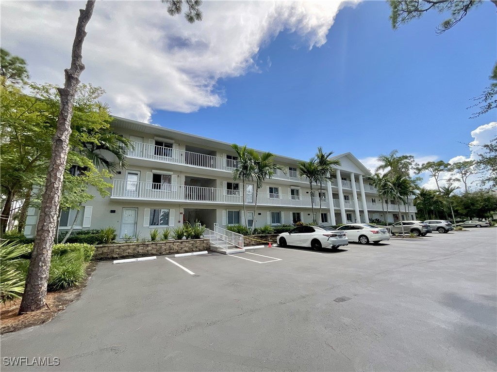 3002 Sandpiper Bay Circle #A103 Naples FL 34112 225069980 image2
