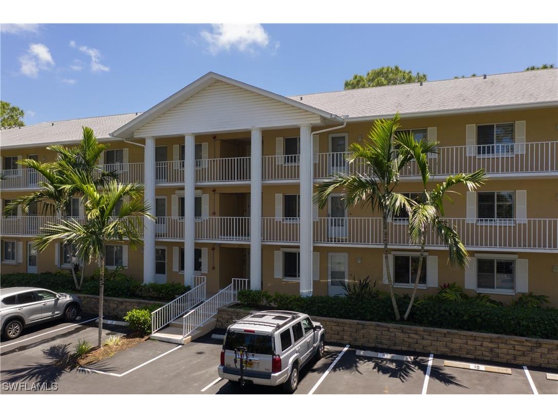 3002 Sandpiper Bay Circle #A204 Naples FL 34112 223030092 image1