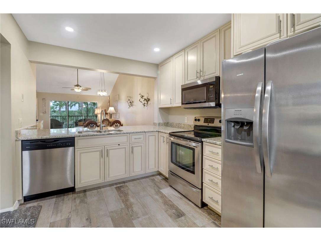 3002 Sandpiper Bay Circle #A305 Naples FL 34112 226005229 image1