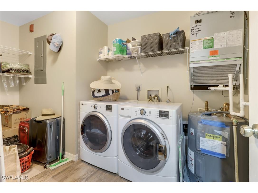 3002 Sandpiper Bay Circle #A305 Naples FL 34112 226005229 image16