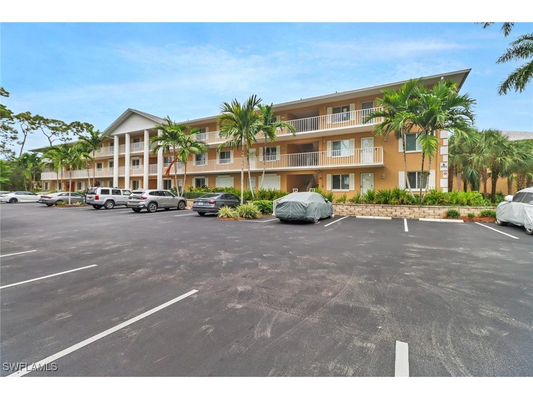 3002 Sandpiper Bay Circle #A305 Naples FL 34112 226005229 image18