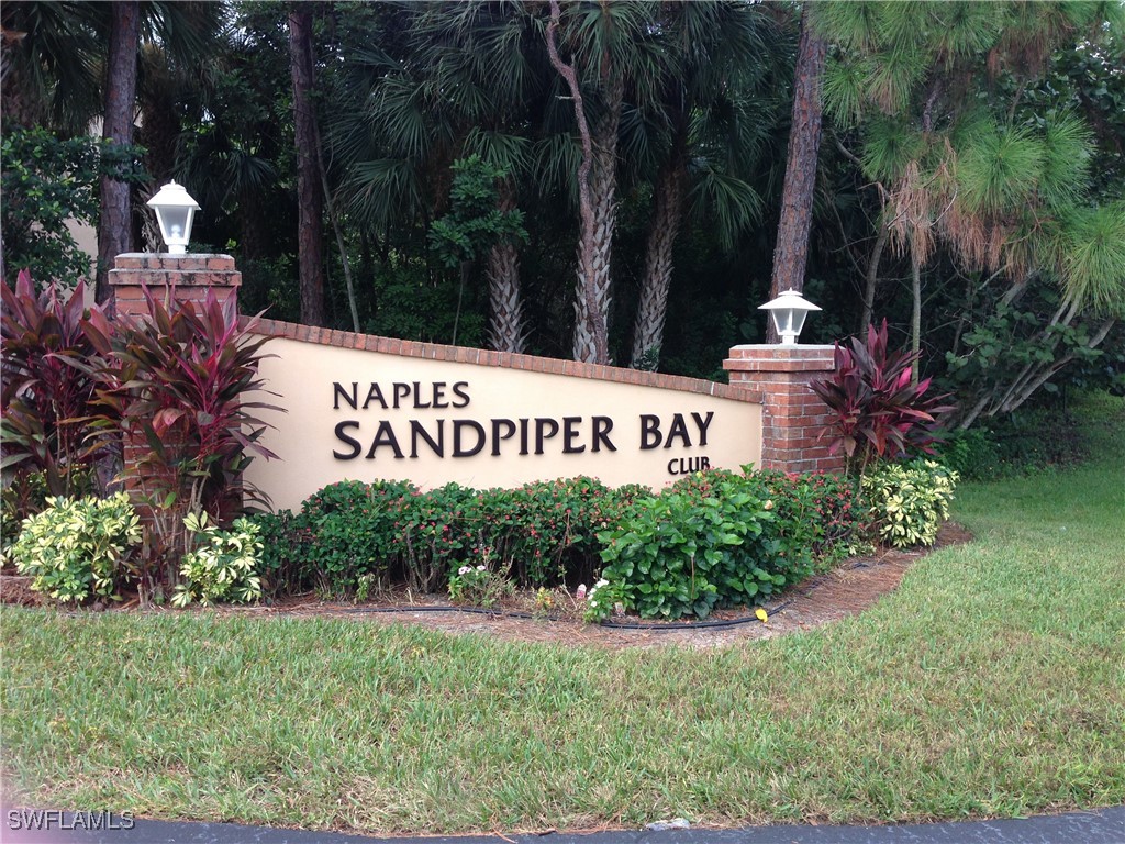 3002 Sandpiper Bay Circle #A306 Naples FL 34112 225057100 image1