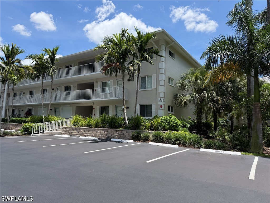 3002 Sandpiper Bay Circle #A306 Naples FL 34112 226022351 image1