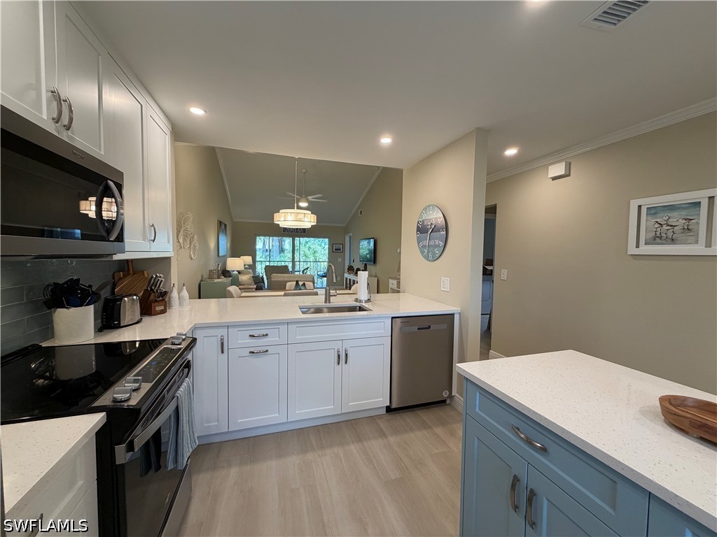 3002 Sandpiper Bay Circle #A306 Naples FL 34112 226022351 image10