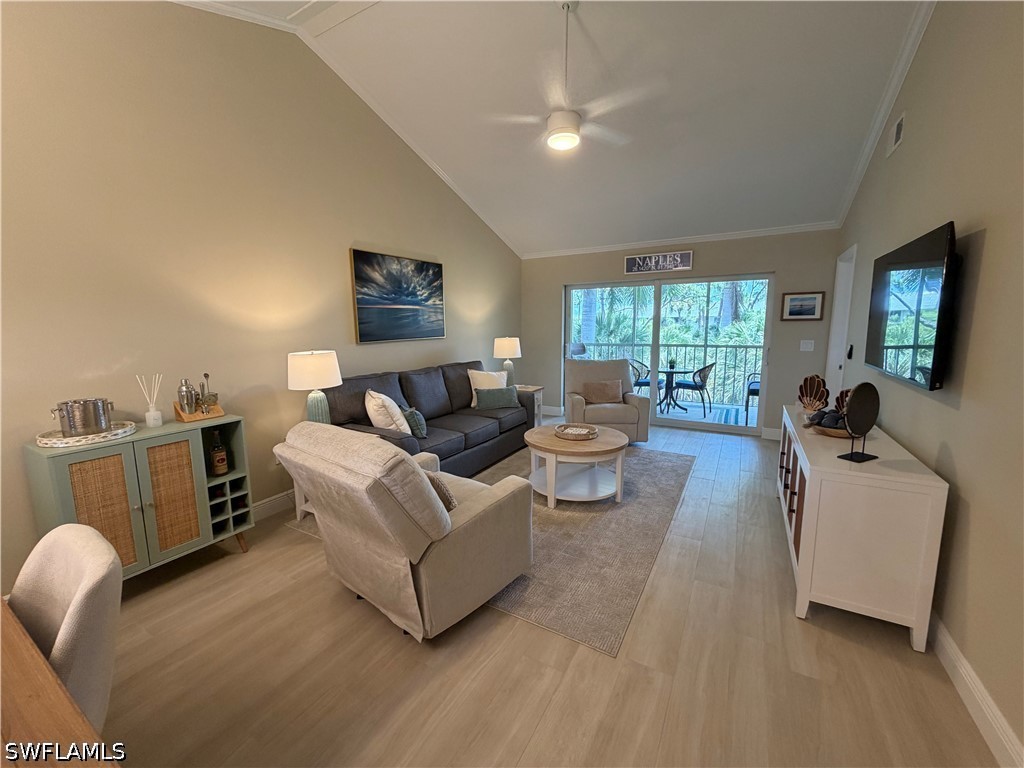 3002 Sandpiper Bay Circle #A306 Naples FL 34112 226022351 image17
