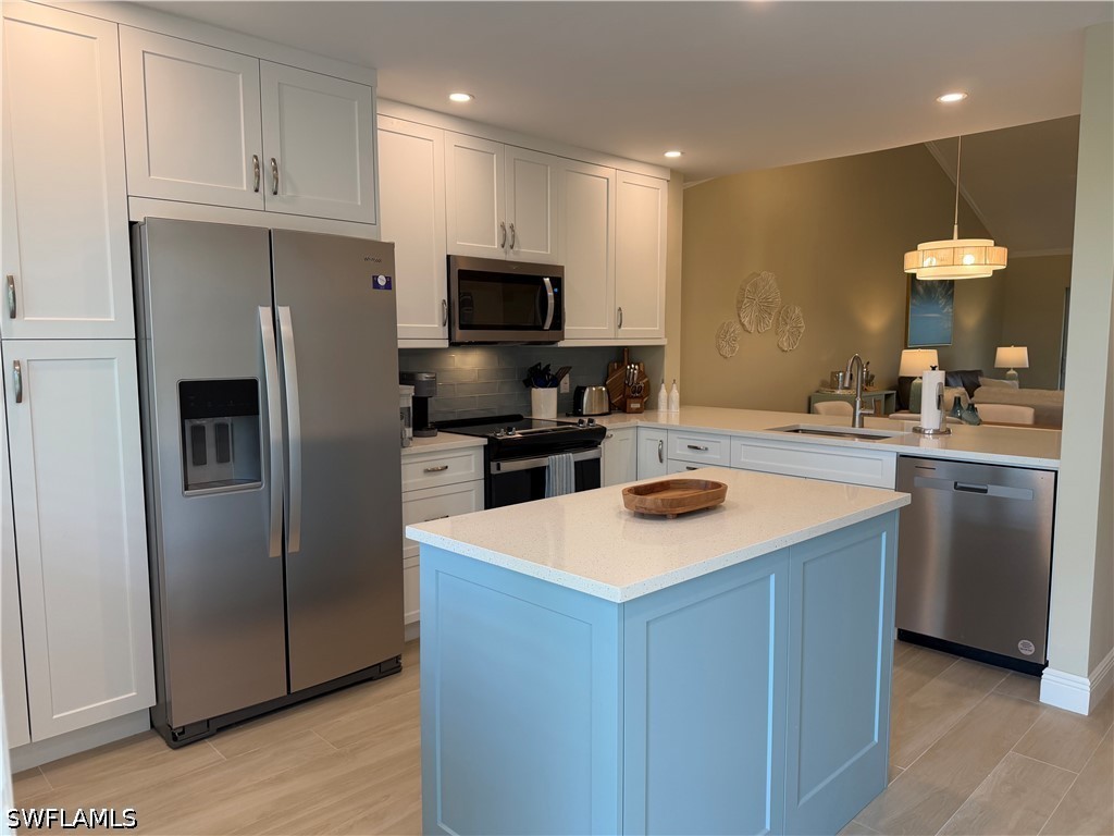 3002 Sandpiper Bay Circle #A306 Naples FL 34112 226022351 image5